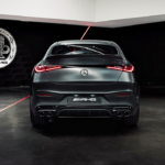Mercedes-AMG GLC 53 4MATIC+ Coupé 2026.05