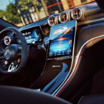 Mercedes-AMG GLC 53 4MATIC+ Coupé 2026.19