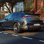 Mercedes-AMG GLC 53 4MATIC+ Coupé 2026.22
