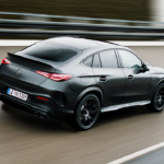Mercedes-AMG GLC 53 4MATIC+ Coupé 2026.23