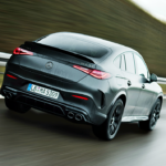 Mercedes-AMG GLC 53 4MATIC+ Coupé 2026.24