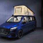 Mercedes-Benz Marco Polo 2026.01