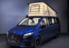 Mercedes-Benz Marco Polo 2026 – Glamping bergerak!