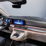 Mercedes-Benz Marco Polo 2026.08