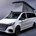 Mercedes-Benz Marco Polo HORIZON 2026.02