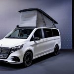 Mercedes-Benz Marco Polo HORIZON 2026.03