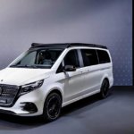 Mercedes-Benz Marco Polo HORIZON 2026.05