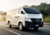 Mitsubishi Versa Van diperkenal di Filipina, kerjasama dengan Nissan!