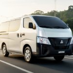 Mitsubishi Versa Van 2026.01