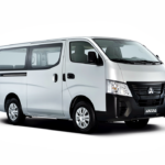 Mitsubishi Versa Van 2026.02