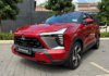 Mitsubishi Xforce kini sudah boleh ditempah, tawar pelbagai insentif menarik