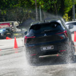 Mitsubishi Xforce Pandu Uji Ringkas – 010
