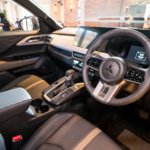 Mitsubishi Xforce Pandu Uji Ringkas – 011