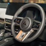 Mitsubishi Xforce Pandu Uji Ringkas – 012