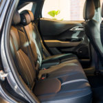 Mitsubishi Xforce Pandu Uji Ringkas – 016
