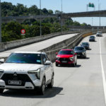 Mitsubishi Xforce Pandu Uji Ringkas – 03