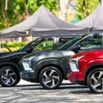 Mitsubishi Xforce Pandu Uji Ringkas – 04