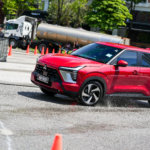 Mitsubishi Xforce Pandu Uji Ringkas – 05