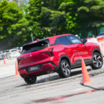 Mitsubishi Xforce Pandu Uji Ringkas – 06