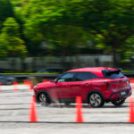 Mitsubishi Xforce Pandu Uji Ringkas – 08