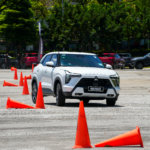 Mitsubishi Xforce Pandu Uji Ringkas – 09