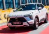 Mitsubishi Xforce: SUV Ini Dibangunkan Orang Sama Di Sebalik Evo!