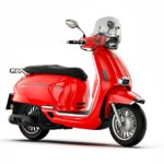 Morbidelli SC125RE 2026.02