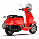 Morbidelli SC125RE 2026.03