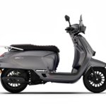 Morbidelli SC125RE 2026.07