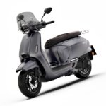 Morbidelli SC125RE 2026.08