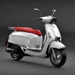 Morbidelli SC125RE 2026.09