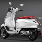 Morbidelli SC125RE 2026.10