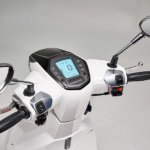 Morbidelli SC125RE 2026.11