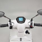 Morbidelli SC125RE 2026.12