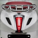 Morbidelli SC125RE 2026.14