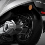 Morbidelli SC125RE 2026.15