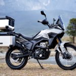 Morbidelli T125X 2026.01