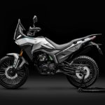 Morbidelli T125X 2026.06