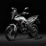 Morbidelli T125X 2026.07