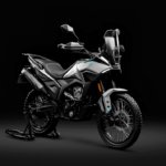 Morbidelli T125X 2026.09