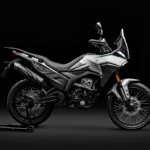 Morbidelli T125X 2026.10