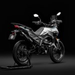 Morbidelli T125X 2026.11