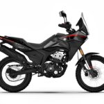 Morbidelli T125X 2026.21