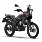 Morbidelli T125X 2026.22