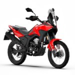 Morbidelli T125X 2026.24