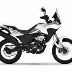 Morbidelli T125X 2026.25