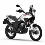 Morbidelli T125X 2026.26