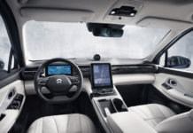 Nio panggil balik 246,229 unit EV di China akibat isu perisian ‘skrin gelap’