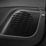 Nissan Gravite JBL speaker