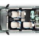 Nissan Gravite high cutaway 2